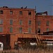 Swift Meat Packing Plant Ruins