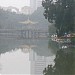 玉翠湖 (cn) in Guangzhou city