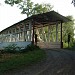 Reystown Covered Bridge