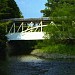 Reystown Covered Bridge