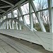 Reystown Covered Bridge