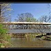 Reystown Covered Bridge