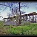 Reystown Covered Bridge