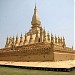 Pha That Luang (Great Sacred Stupa)