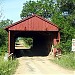 Waterford Covered Bridge