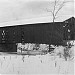 Waterford Covered Bridge