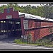 Dreibelbis Covered Bridge