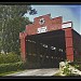 Dreibelbis Covered Bridge