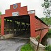 Dreibelbis Covered Bridge