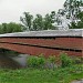 Dreibelbis Covered Bridge