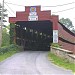 Dreibelbis Covered Bridge