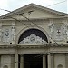 Genova Piazza Principe Railway Station