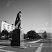 Памятник неизвестному матросу в городе Новороссийск