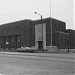 Pilsen Post Office in Chicago, Illinois city