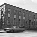 Englewood Post Office