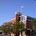 Rogers Park Branch Library in Chicago, Illinois city