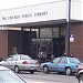 Brighton Park Branch Library in Chicago, Illinois city