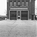 Chicago Fire Department E125 in Chicago, Illinois city