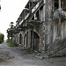 Abaata fortress (museum) (Gagra)