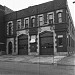 Chicago Fire Department E96 in Chicago, Illinois city