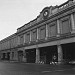 Richard B. Ogilvie Transportation Center in Chicago, Illinois city