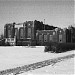 North Branch Pumping Station in Chicago, Illinois city