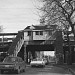 Homan CTA (Demolished) in Chicago, Illinois city