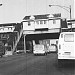 Site of Former Halsted/Lake CTA Station  in Chicago, Illinois city