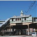 Ashland/Lake CTA Station