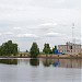 Sestroretsk waterworks