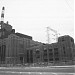 Crawford Generating Station in Chicago, Illinois city