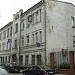 Филиал Московского педагогического государственного университета (МПГУ) в городе Москва