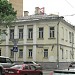Памятник архитектуры «Дом, начало XIX в.» в городе Москва