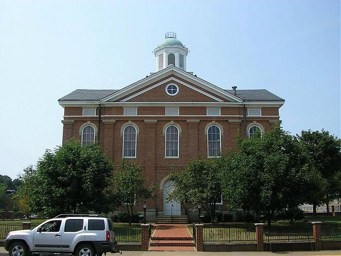 Hawesville, Kentucky