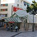 Train station Torremolinos