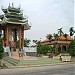 Huynh Dao pagoda