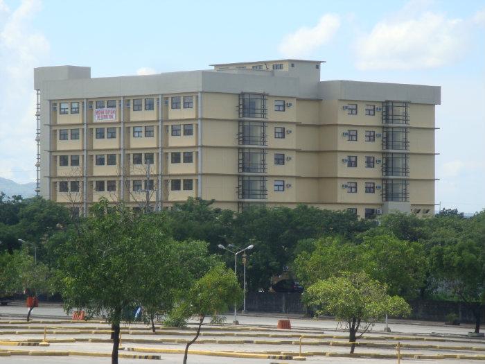 Commonwealth Hospital And Medical Center Quezon City