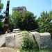 Trooper Monument in Sofia city