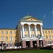 Presidential Palace