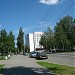 Государственный Совет Удмуртской Республики в городе Ижевск