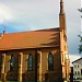 Kościół parafialny Wniebowzięcia NMP w Bolszewie