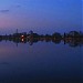 Озера спиртзаводу в місті Рава-Руська