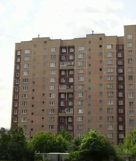 г. Москва, ул. Новокосинская д. 12 корп. 2