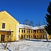 2-й батальйон і артдивізіон в місті Рава-Руська