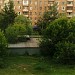 Снесённое складское помещение (ул. Академика Королёва, владение 25а) в городе Москва