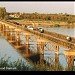 al-Mayadin Bridge (destroyed)