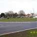 Vicarage Street - Church Street Roundabout in Nuneaton city