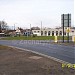 Vicarage Street - Church Street Roundabout in Nuneaton city