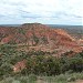 Caprock Canyons State Park