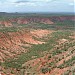 Caprock Canyons State Park